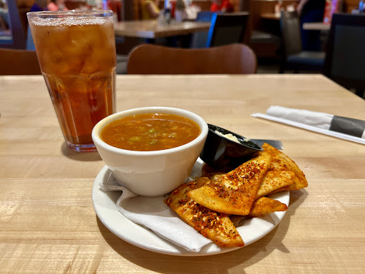 Photo of Olga's Kitchen - 2072 N Telegraph Rd, Monroe, MI 48162