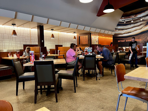 Photo of Olga's Kitchen - 2072 N Telegraph Rd, Monroe, MI 48162