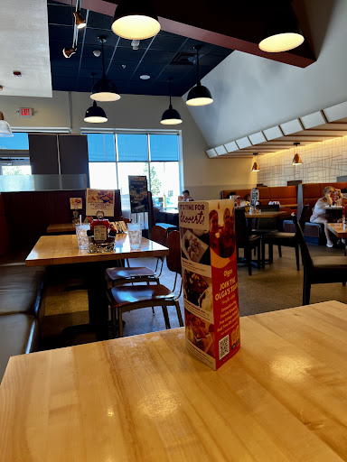 Photo of Olga's Kitchen - 2072 N Telegraph Rd, Monroe, MI 48162