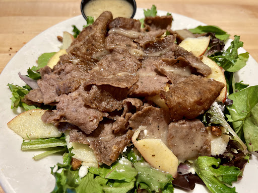 Photo of Olga's Kitchen - 2072 N Telegraph Rd, Monroe, MI 48162