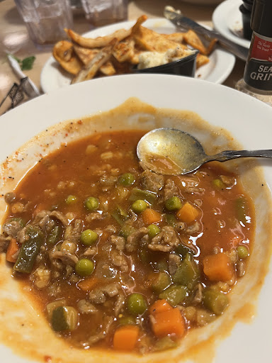 Photo of Olga's Kitchen - 2072 N Telegraph Rd, Monroe, MI 48162