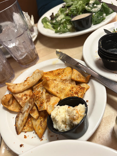 Photo of Olga's Kitchen - 2072 N Telegraph Rd, Monroe, MI 48162