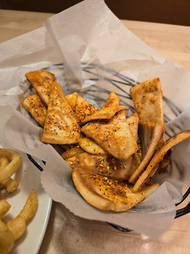 Photo of Olga's Kitchen - 2072 N Telegraph Rd, Monroe, MI 48162