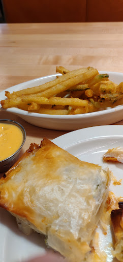 Photo of Olga's Kitchen - 2072 N Telegraph Rd, Monroe, MI 48162