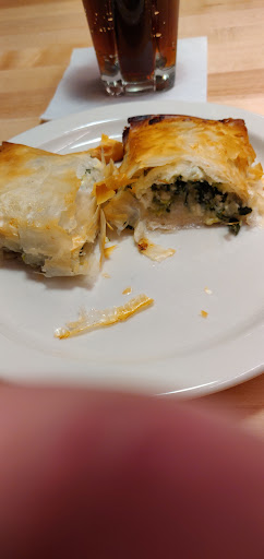 Photo of Olga's Kitchen - 2072 N Telegraph Rd, Monroe, MI 48162