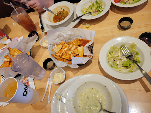 Photo of Olga's Kitchen - 2072 N Telegraph Rd, Monroe, MI 48162