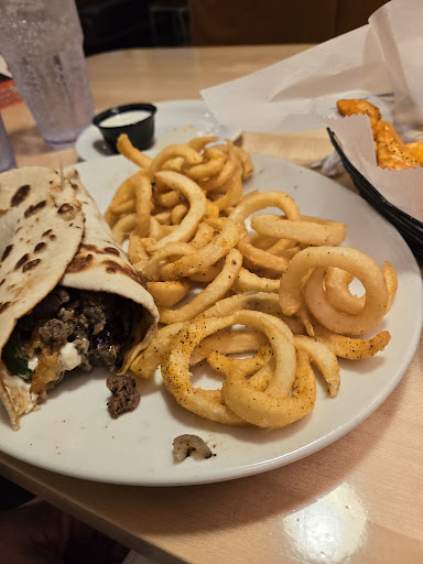 Photo of Olga's Kitchen - 2072 N Telegraph Rd, Monroe, MI 48162