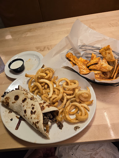 Photo of Olga's Kitchen - 2072 N Telegraph Rd, Monroe, MI 48162