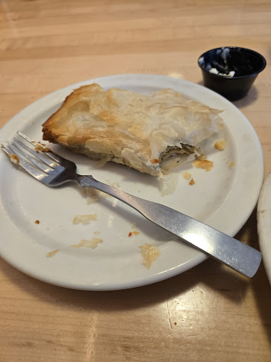 Photo of Olga's Kitchen - 2072 N Telegraph Rd, Monroe, MI 48162