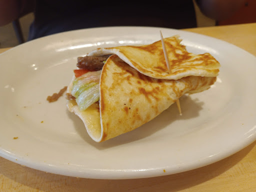 Photo of Olga's Kitchen - 2072 N Telegraph Rd, Monroe, MI 48162