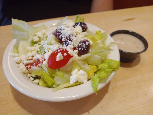 Photo of Olga's Kitchen - 2072 N Telegraph Rd, Monroe, MI 48162