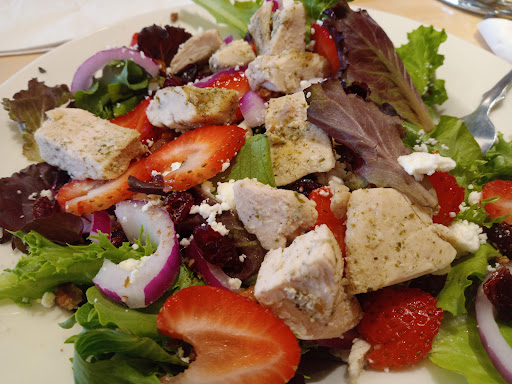 Photo of Olga's Kitchen - 2072 N Telegraph Rd, Monroe, MI 48162