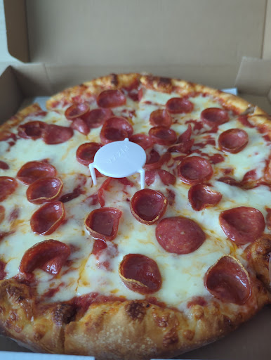 Photo of Simon Z Pizza - 1790 N Dixie Hwy, Monroe, MI 48162