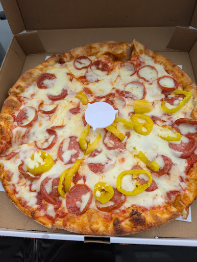 Photo of Simon Z Pizza - 1790 N Dixie Hwy, Monroe, MI 48162