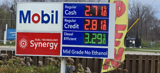 Photo of Simon Z Pizza - 1790 N Dixie Hwy, Monroe, MI 48162