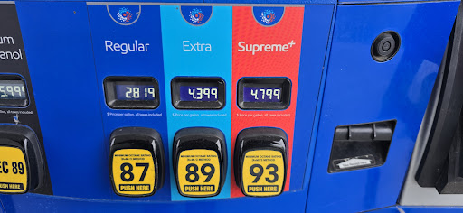 Photo of Simon Z Pizza - 1790 N Dixie Hwy, Monroe, MI 48162