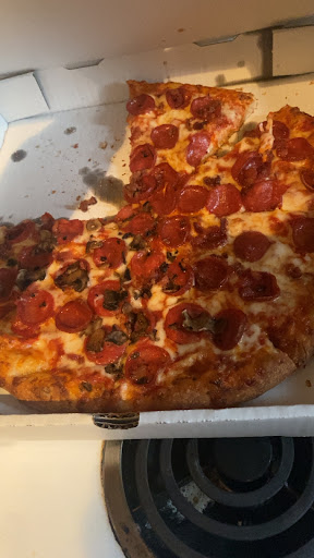 Photo of Simon Z Pizza - 1790 N Dixie Hwy, Monroe, MI 48162