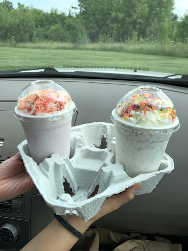 Photo of Eureka Eatery - 3080 N Monroe St, Monroe, MI 48162