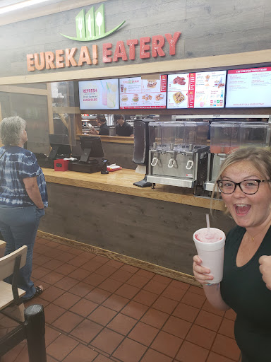 Photo of Eureka Eatery - 3080 N Monroe St, Monroe, MI 48162