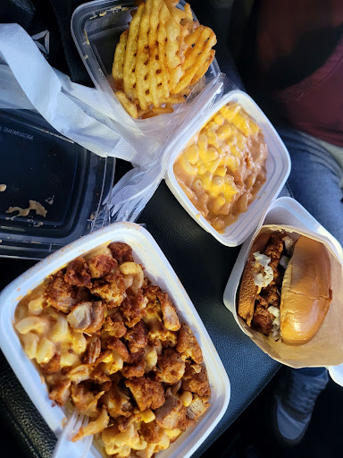 Photo of Eureka Eatery - 3080 N Monroe St, Monroe, MI 48162