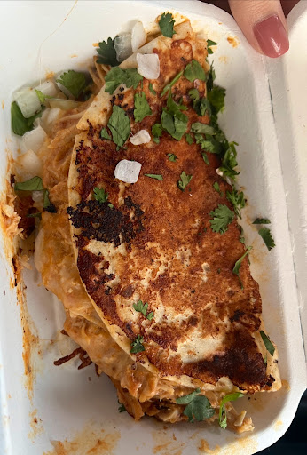 Photo of Eureka Eatery - 3080 N Monroe St, Monroe, MI 48162