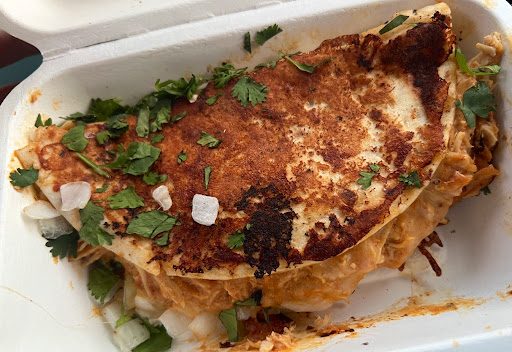 Photo of Eureka Eatery - 3080 N Monroe St, Monroe, MI 48162