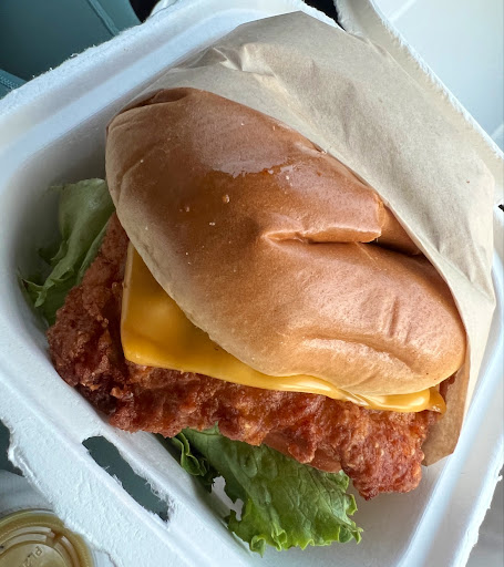 Photo of Eureka Eatery - 3080 N Monroe St, Monroe, MI 48162