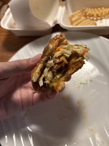 Photo of Eureka Eatery - 3080 N Monroe St, Monroe, MI 48162