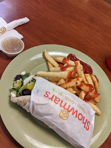 Photo of Showmars Monroe - 2398 W Roosevelt Blvd, Monroe, NC 28110