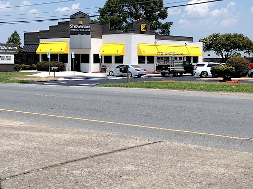 Photo of Showmars Monroe - 2398 W Roosevelt Blvd, Monroe, NC 28110