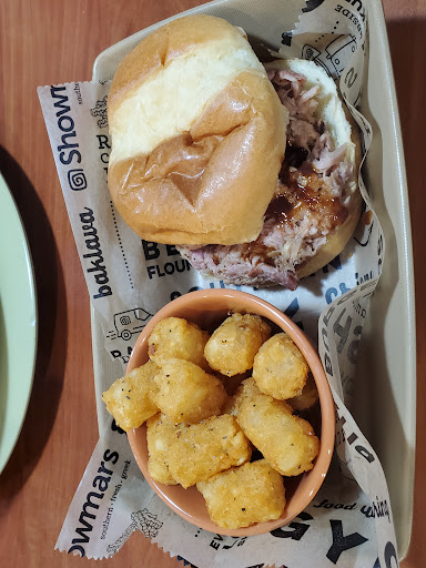 Photo of Showmars Monroe - 2398 W Roosevelt Blvd, Monroe, NC 28110