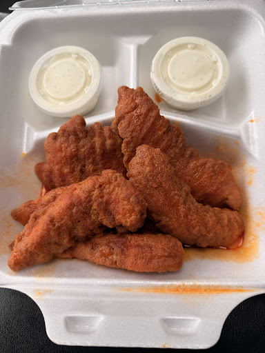 Photo of Chex Grill & Wings - 14035 E Independence Blvd suite b1, Indian Trail, NC 28079