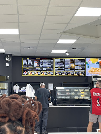 Photo of Chex Grill & Wings - 14035 E Independence Blvd suite b1, Indian Trail, NC 28079