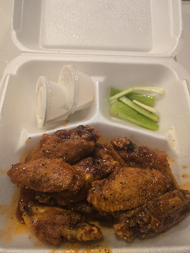 Photo of Chex Grill & Wings - 14035 E Independence Blvd suite b1, Indian Trail, NC 28079