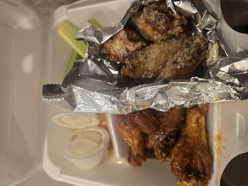 Photo of Chex Grill & Wings - 14035 E Independence Blvd suite b1, Indian Trail, NC 28079