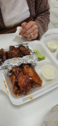 Photo of Chex Grill & Wings - 14035 E Independence Blvd suite b1, Indian Trail, NC 28079