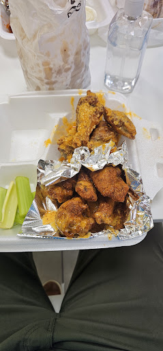 Photo of Chex Grill & Wings - 14035 E Independence Blvd suite b1, Indian Trail, NC 28079