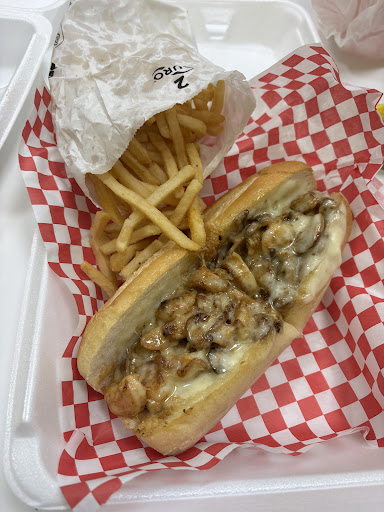 Photo of Chex Grill & Wings - 14035 E Independence Blvd suite b1, Indian Trail, NC 28079