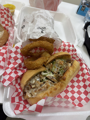 Photo of Chex Grill & Wings - 14035 E Independence Blvd suite b1, Indian Trail, NC 28079