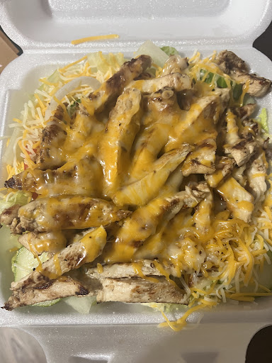 Photo of Chex Grill & Wings - 14035 E Independence Blvd suite b1, Indian Trail, NC 28079