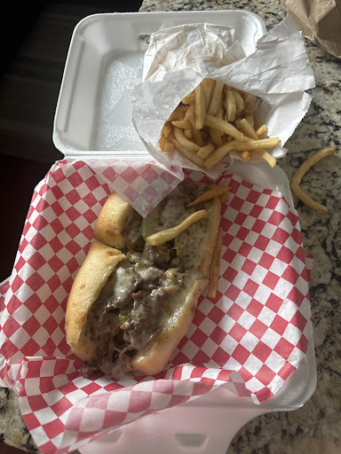 Photo of Chex Grill & Wings - 14035 E Independence Blvd suite b1, Indian Trail, NC 28079