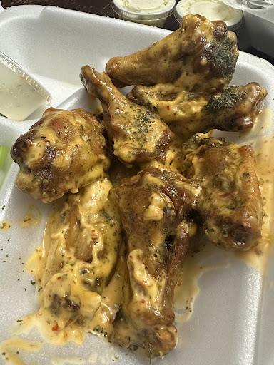 Photo of Chex Grill & Wings - 14035 E Independence Blvd suite b1, Indian Trail, NC 28079