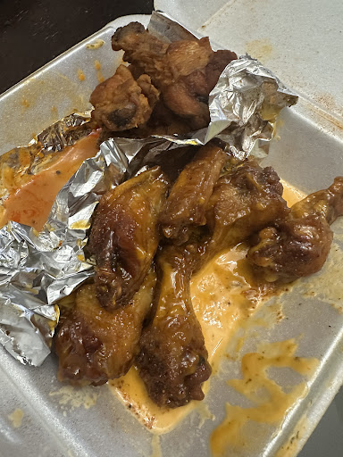 Photo of Chex Grill & Wings - 14035 E Independence Blvd suite b1, Indian Trail, NC 28079