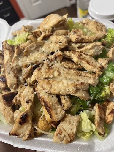 Photo of Chex Grill & Wings - 14035 E Independence Blvd suite b1, Indian Trail, NC 28079