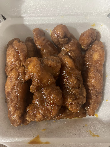 Photo of Chex Grill & Wings - 14035 E Independence Blvd suite b1, Indian Trail, NC 28079