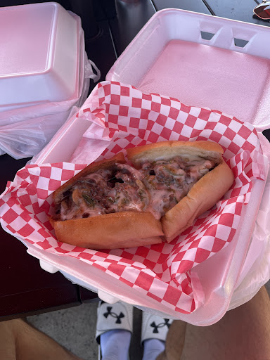 Photo of Chex Grill & Wings - 14035 E Independence Blvd suite b1, Indian Trail, NC 28079