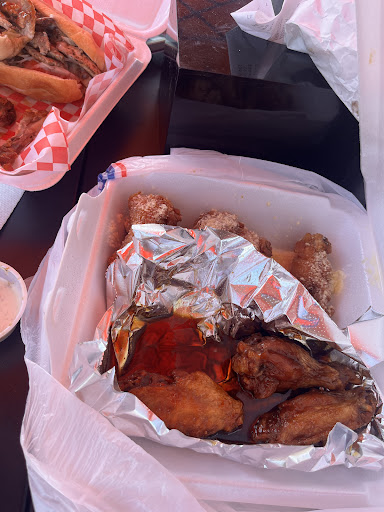 Photo of Chex Grill & Wings - 14035 E Independence Blvd suite b1, Indian Trail, NC 28079