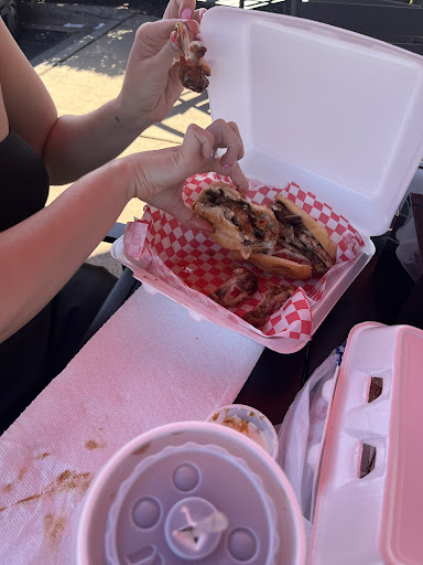 Photo of Chex Grill & Wings - 14035 E Independence Blvd suite b1, Indian Trail, NC 28079