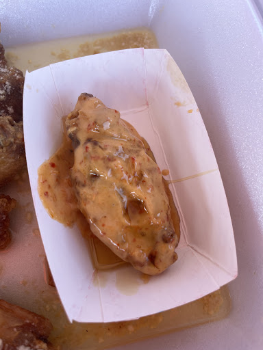 Photo of Chex Grill & Wings - 14035 E Independence Blvd suite b1, Indian Trail, NC 28079