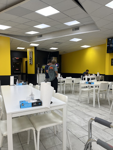 Photo of Chex Grill & Wings - 14035 E Independence Blvd suite b1, Indian Trail, NC 28079